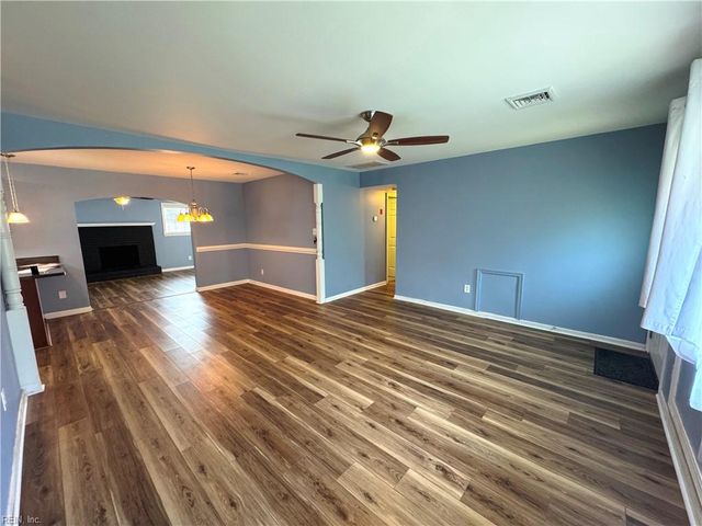 3528 Maverick ST, Virginia Beach, VA 23452