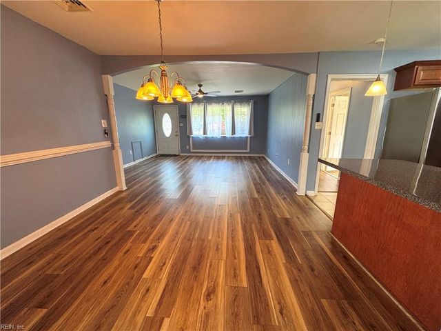 3528 Maverick ST, Virginia Beach, VA 23452