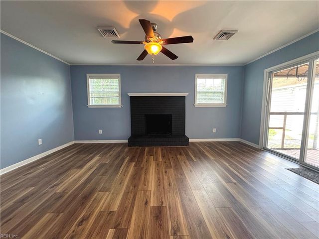 3528 Maverick ST, Virginia Beach, VA 23452