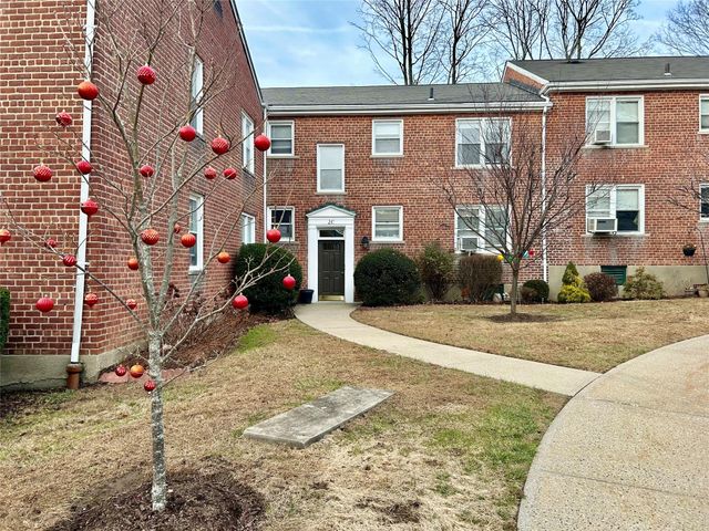 101 N Broadway 2C4, White Plains, NY 10603