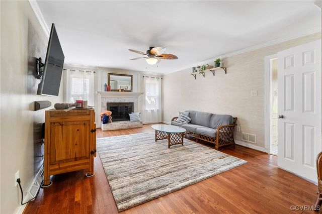 12912 Cottage Mill Pl, Midlothian, VA 23114
