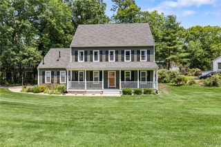 12912 Cottage Mill Pl, Midlothian, VA 23114