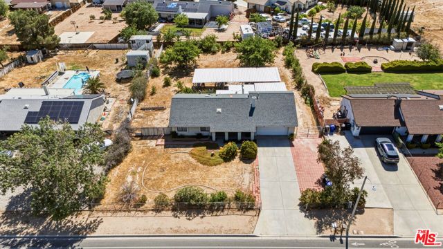 12557 Amethyst Road, Victorville, CA 92392