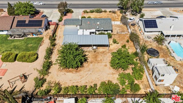 12557 Amethyst Road, Victorville, CA 92392