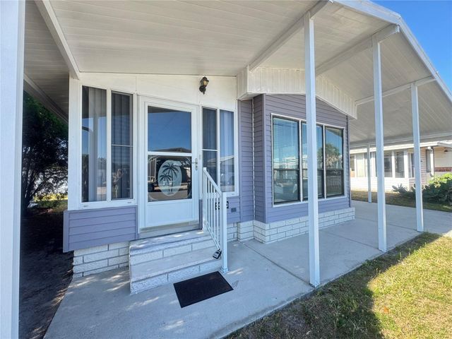35220 DODIE DRIVE 13, Zephyrhills, FL 33541