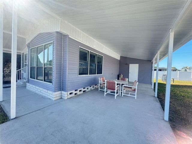 35220 DODIE DRIVE 13, Zephyrhills, FL 33541