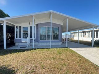 35220 DODIE DRIVE 13, Zephyrhills, FL 33541