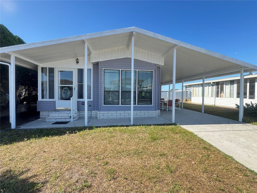 35220 DODIE DRIVE 13, Zephyrhills, FL 33541