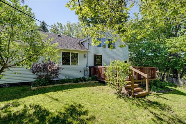 299 Log Cabin Road, Victor, NY 14564