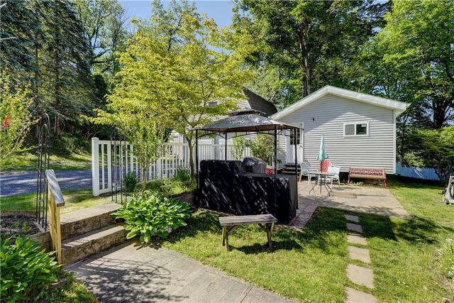 299 Log Cabin Road, Victor, NY 14564