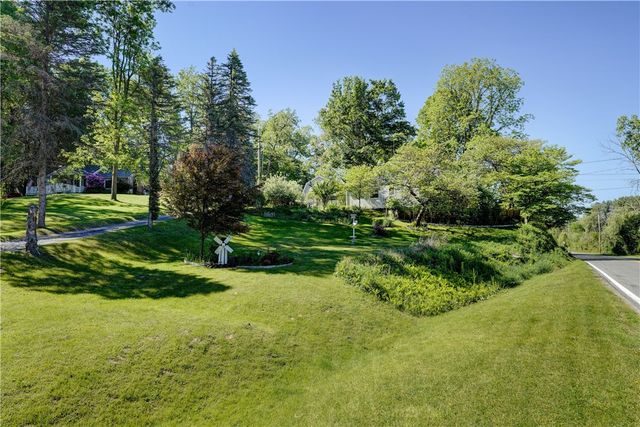 299 Log Cabin Road, Victor, NY 14564