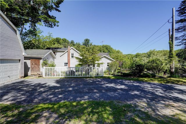 299 Log Cabin Road, Victor, NY 14564