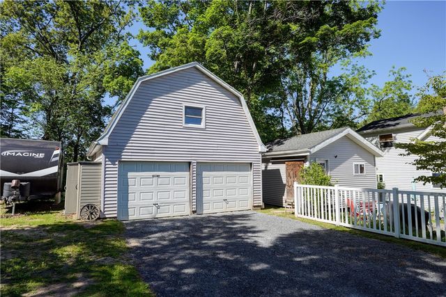 299 Log Cabin Road, Victor, NY 14564