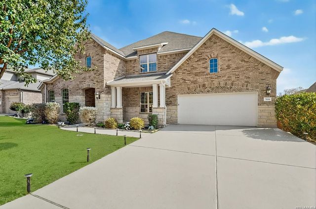 2046 Buckner Pass, San Antonio, TX 78253