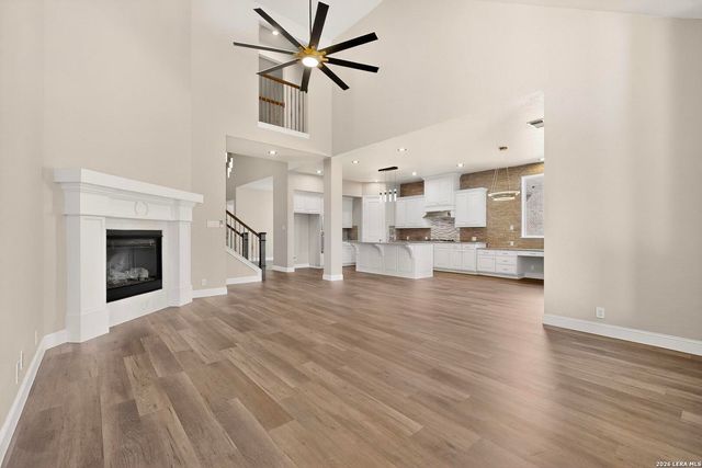 2046 Buckner Pass, San Antonio, TX 78253