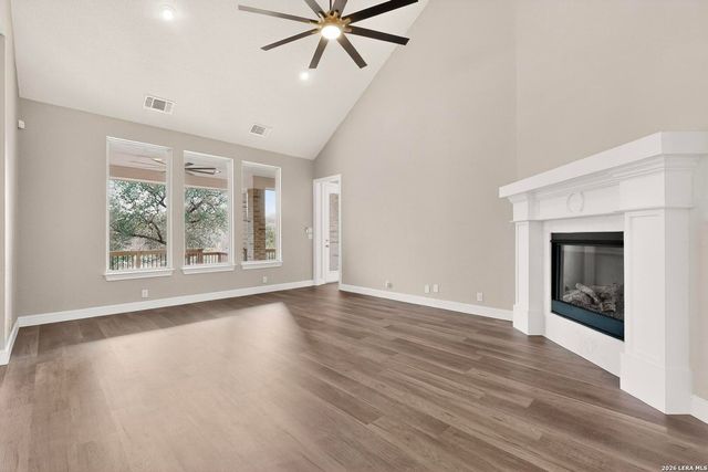 2046 Buckner Pass, San Antonio, TX 78253