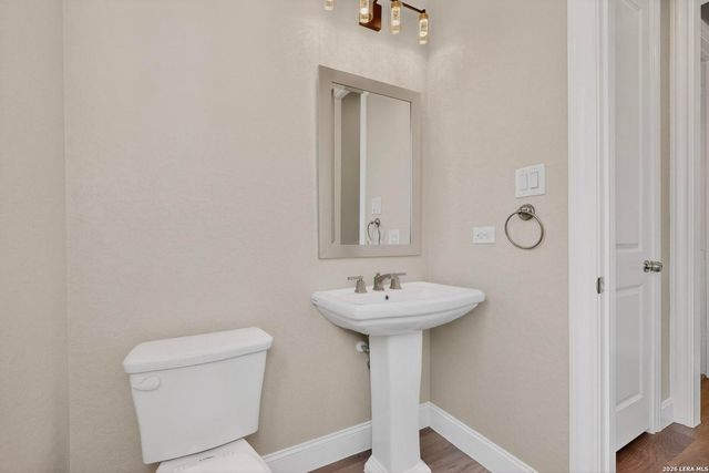 2046 Buckner Pass, San Antonio, TX 78253