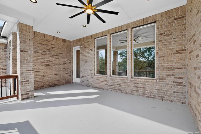 2046 Buckner Pass, San Antonio, TX 78253