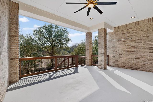 2046 Buckner Pass, San Antonio, TX 78253