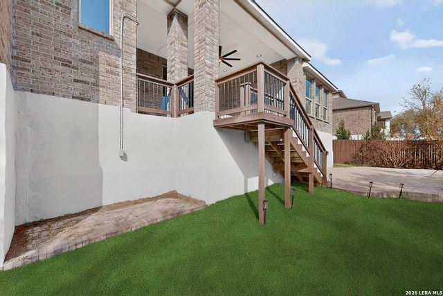 2046 Buckner Pass, San Antonio, TX 78253