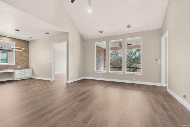 2046 Buckner Pass, San Antonio, TX 78253