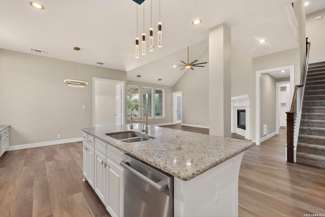 2046 Buckner Pass, San Antonio, TX 78253