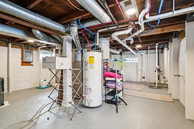 4928 N 107th STREET, Milwaukee, WI 53225