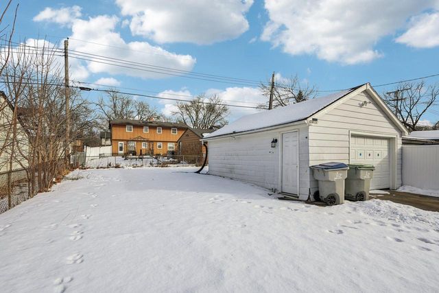 4928 N 107th STREET, Milwaukee, WI 53225