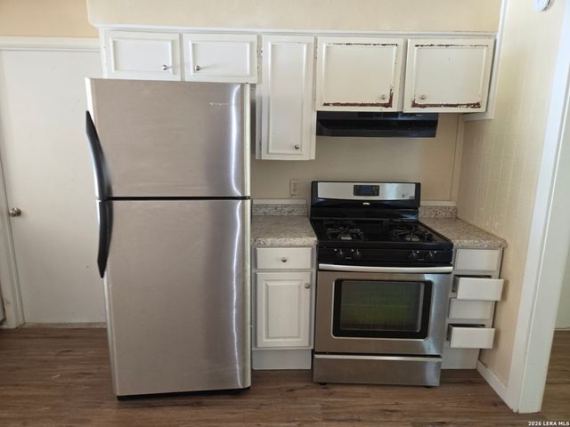 5939 Millbank, San Antonio, TX 78238