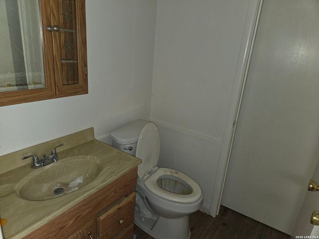5939 Millbank, San Antonio, TX 78238