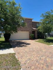 2508 REAGAN LAKES Lane, Jacksonville, FL 32221