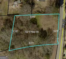 121 Hay Street Streets, Carrollton, GA 30117
