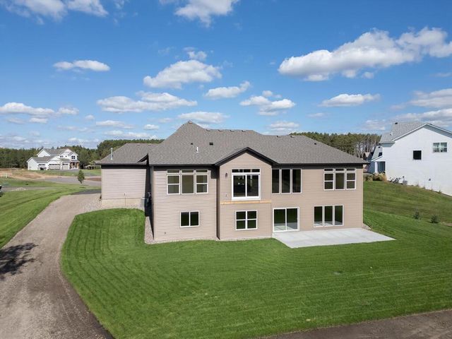 16821 Sycamore Street NW, Andover, MN 55304