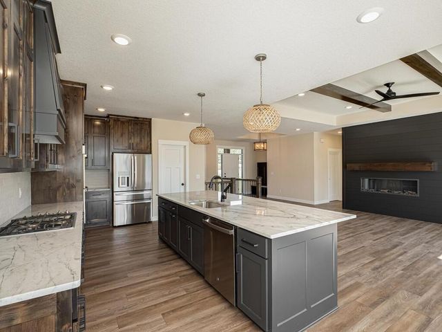 16821 Sycamore Street NW, Andover, MN 55304