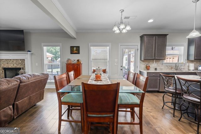 102 Morgan Farm Drive, Senoia, GA 30276