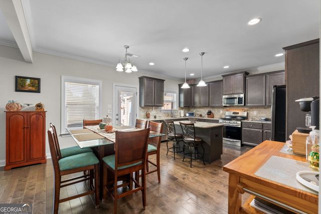 102 Morgan Farm Drive, Senoia, GA 30276