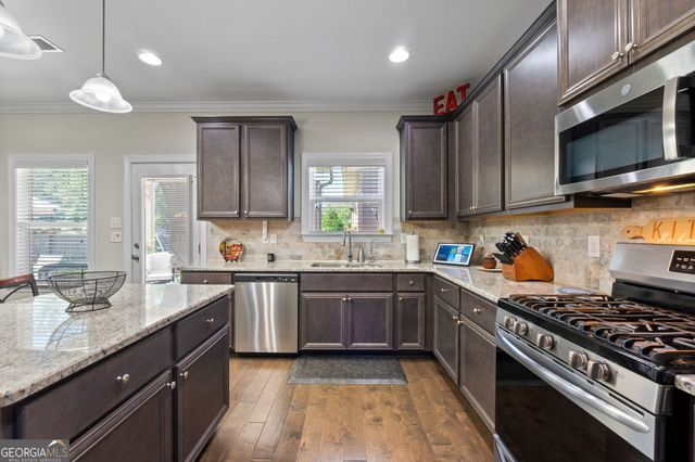 102 Morgan Farm Drive, Senoia, GA 30276