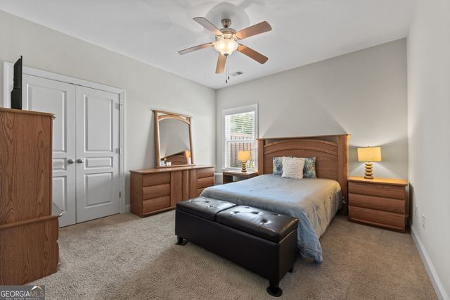 102 Morgan Farm Drive, Senoia, GA 30276