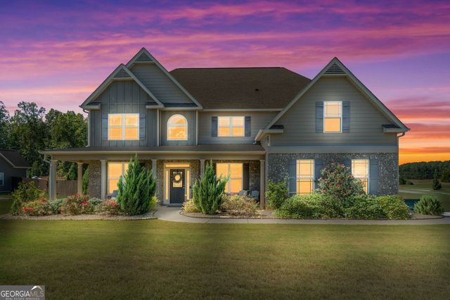 102 Morgan Farm Drive, Senoia, GA 30276