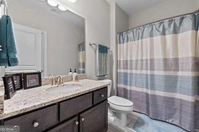 102 Morgan Farm Drive, Senoia, GA 30276