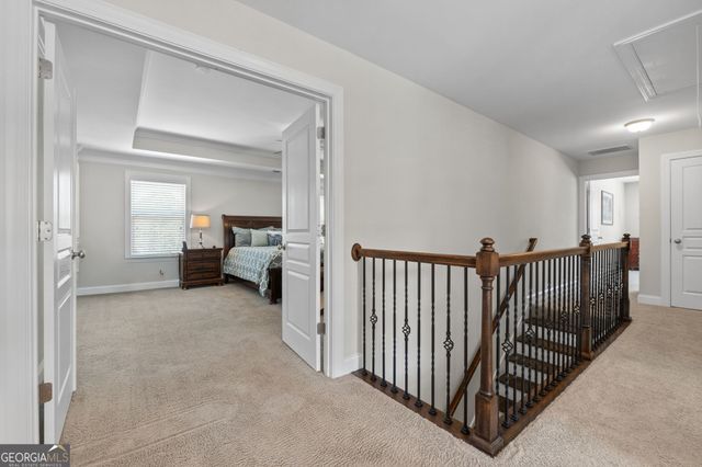 102 Morgan Farm Drive, Senoia, GA 30276