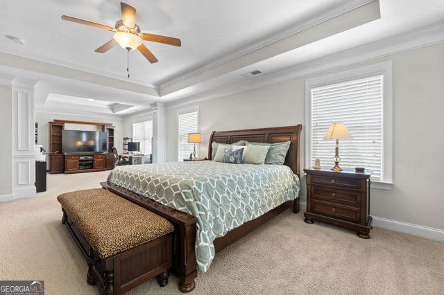 102 Morgan Farm Drive, Senoia, GA 30276