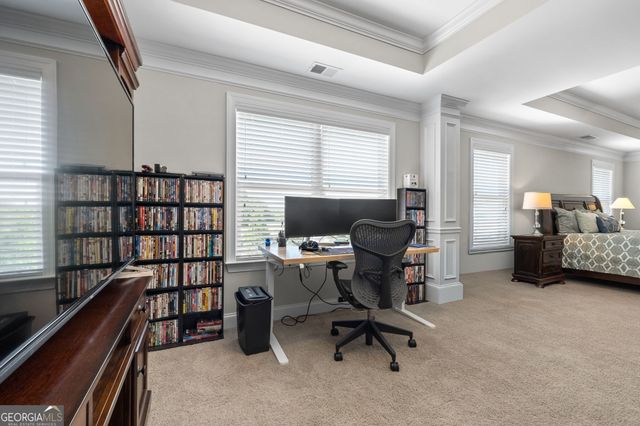 102 Morgan Farm Drive, Senoia, GA 30276