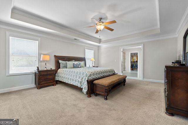 102 Morgan Farm Drive, Senoia, GA 30276