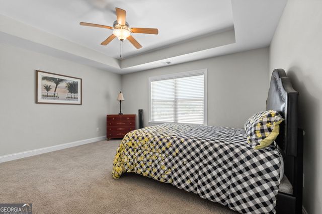 102 Morgan Farm Drive, Senoia, GA 30276