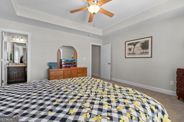 102 Morgan Farm Drive, Senoia, GA 30276