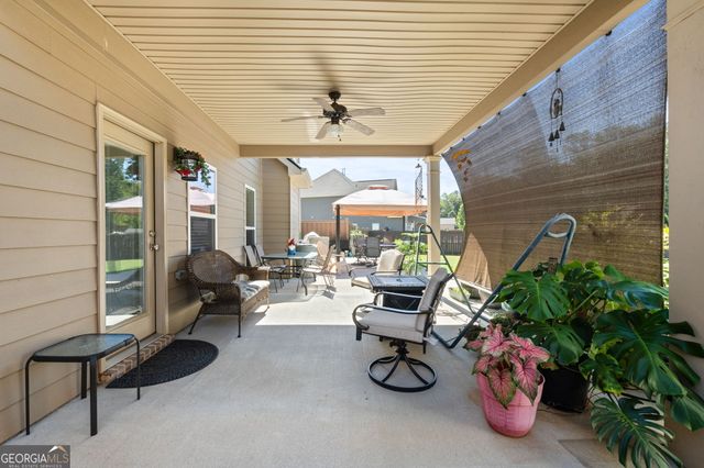 102 Morgan Farm Drive, Senoia, GA 30276