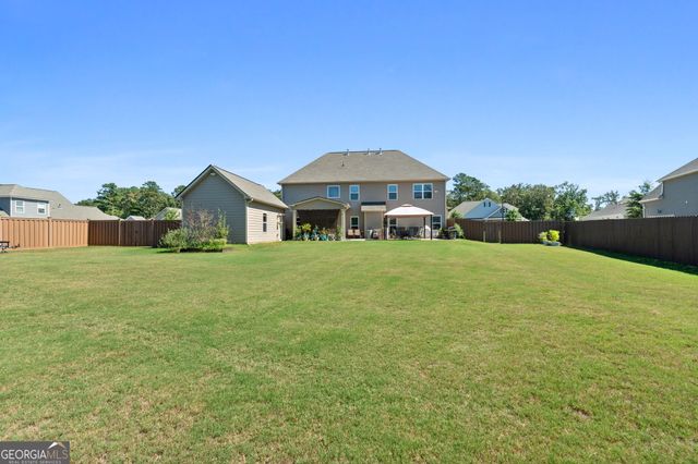 102 Morgan Farm Drive, Senoia, GA 30276
