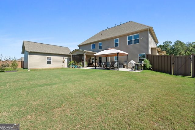 102 Morgan Farm Drive, Senoia, GA 30276