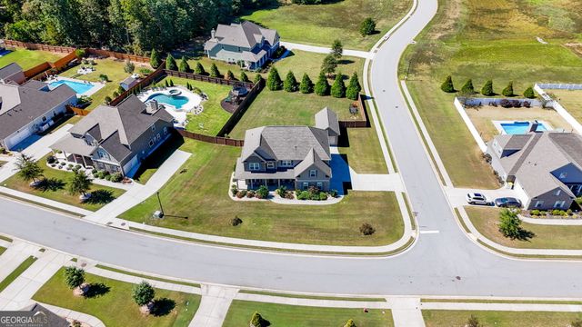 102 Morgan Farm Drive, Senoia, GA 30276